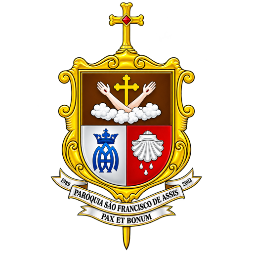 Paróquia São Francisco de Assis