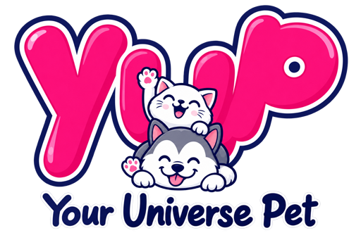 YUP — Your Universe Pet